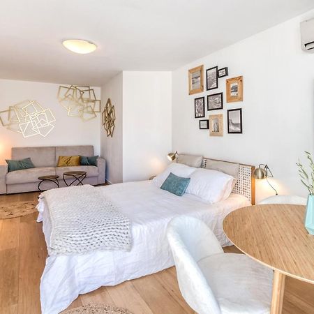 Cocoon In Cassis Apartment Exterior foto