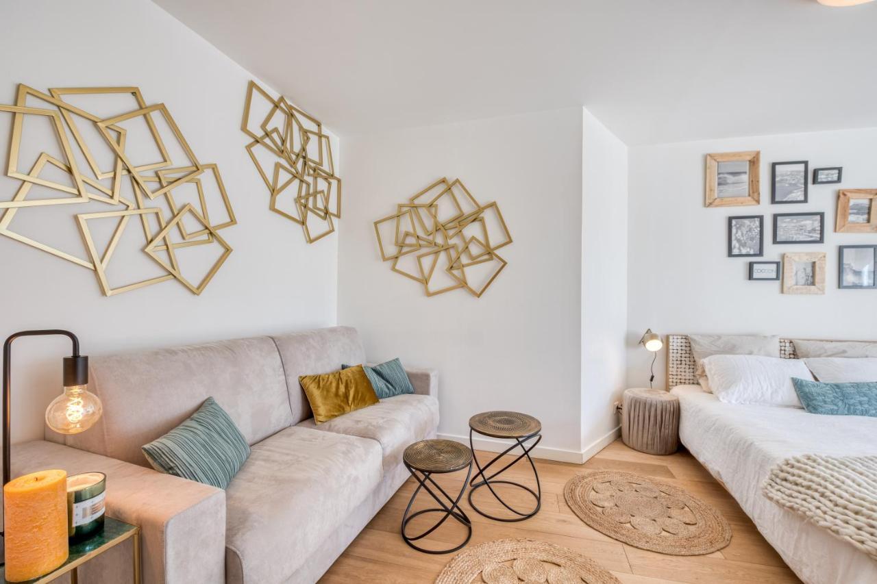 Cocoon In Cassis Apartment Exterior foto